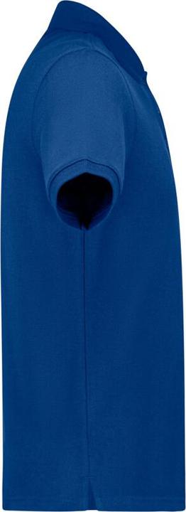 Immagine prodotto Hakro Polo in cotone organico GOTS (L)