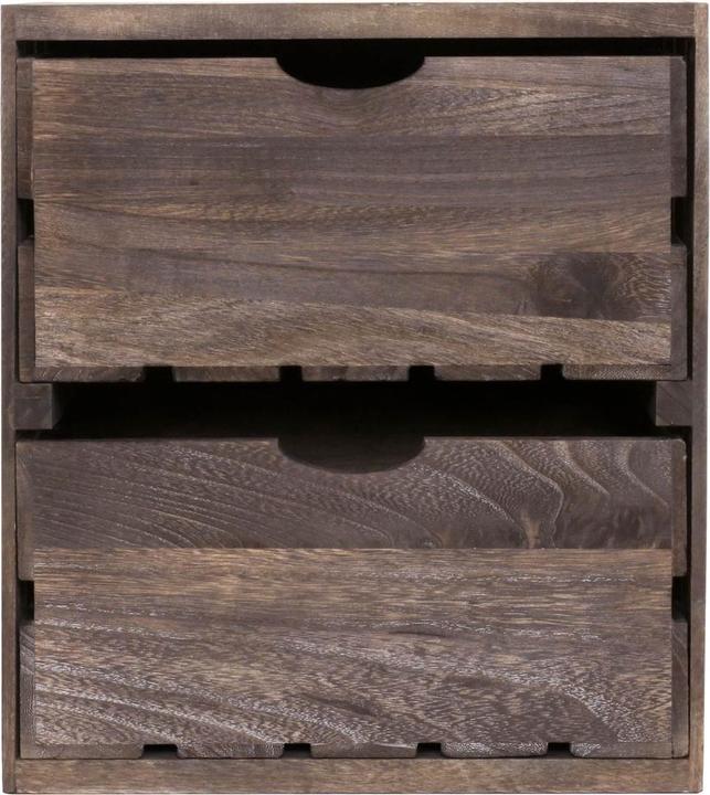 Image du produit Jamb shabby et chic (32 x 26 x 35 cm)