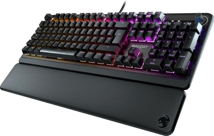 Image du produit Roccat Pyro (CH, Filaire)