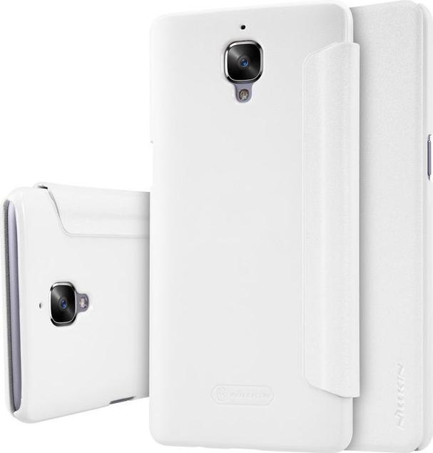 Immagine prodotto Nillkin Serie Sparkle (OnePlus 3, OnePlus 3T)