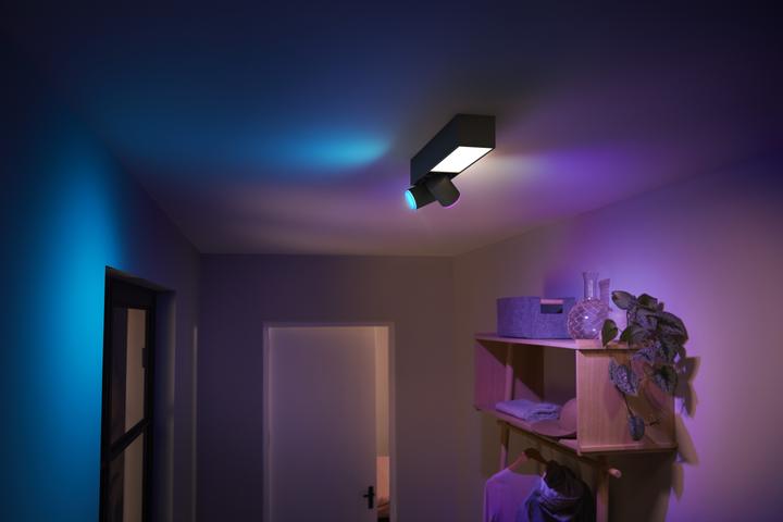 Actual product image Philips Centris (1410 lm, GU10)