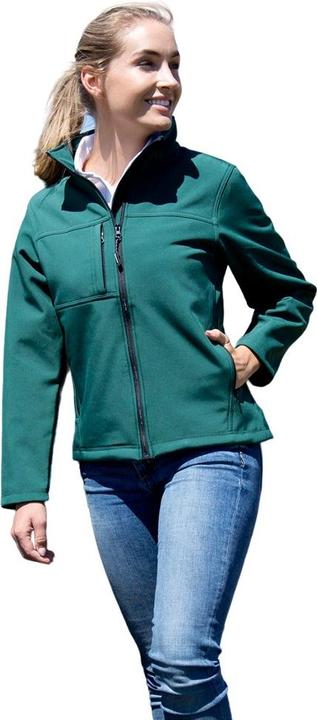 Image du produit Regatta Veste classique Soft Shell pour femmes (36 D)