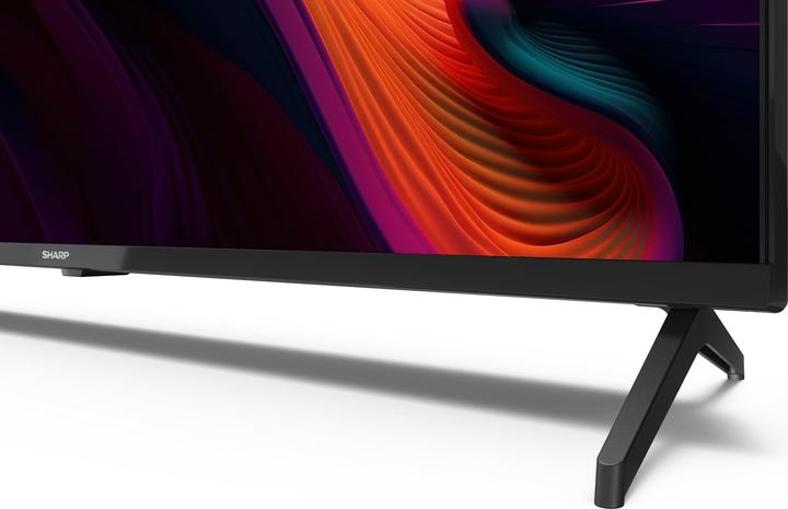 Produktbild Sharp 43GL4260E (43", LED, 4K, 2023)