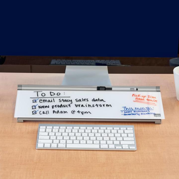 Produktbild Nobo Notizboard (46 x 15 cm)