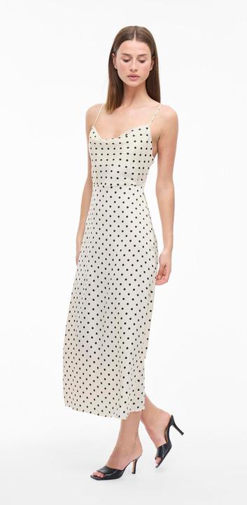 Image du produit Vila VIRAVENNA Träger Abendkleid (42)