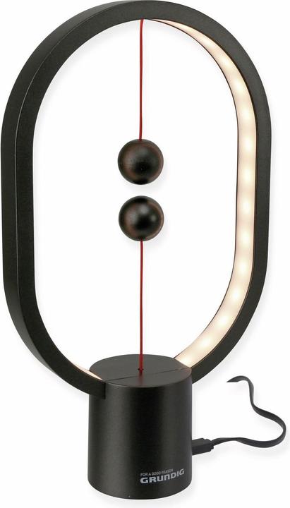 Immagine prodotto Grundig Lampada di bilanciamento a led
