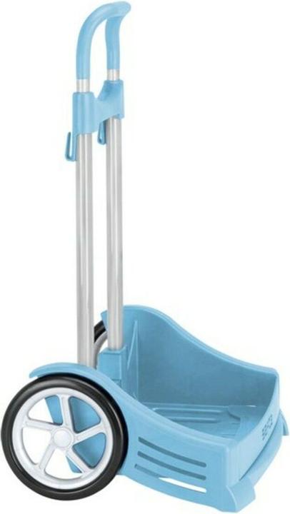Produktbild Safta Rucksacktrolley Blau 40 x 85 x 28 cm (28 l)