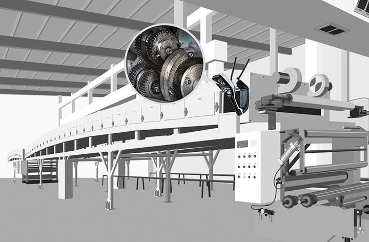 Immagine prodotto Laserliner Telecamera endoscopica VideoInspector 3D