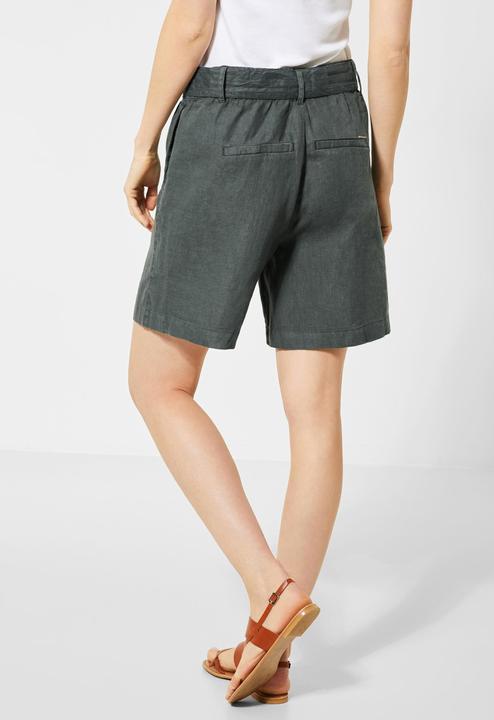 Produktbild Cecil Leinen-Shorts (27)