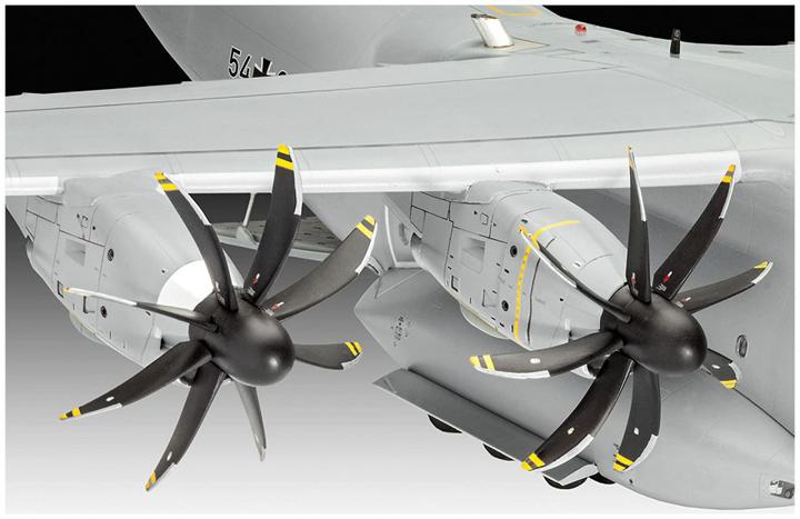Actual product image Revell Airbus A400M Atlas