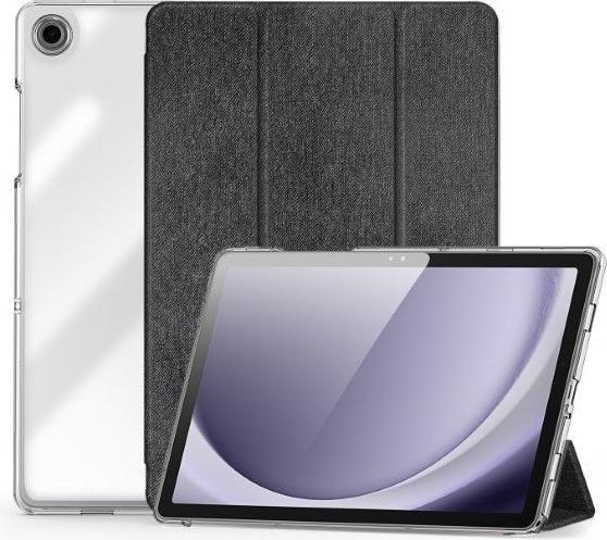 Produktbild Dux Ducis Unid Series Leder Bookcover Hülle (Galaxy Tab A9+)