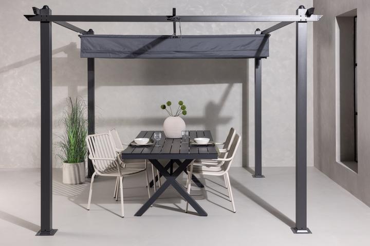 Produktbild Venture Home Lazio (295 cm, 295 cm)