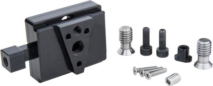 Produktbild Kupo V-Lock Set (Stativhalterung)