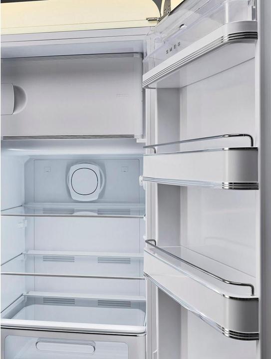 Actual product image Smeg FAB28RCR5 (270 l)