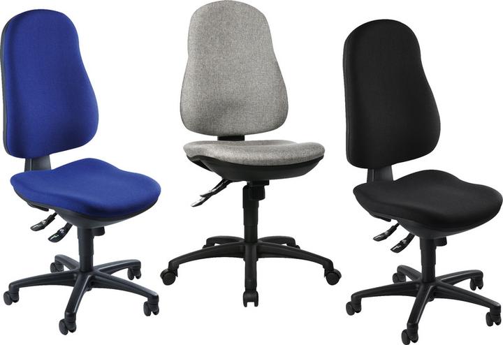 Immagine prodotto Topstar Sedia da ufficio Supporto SY