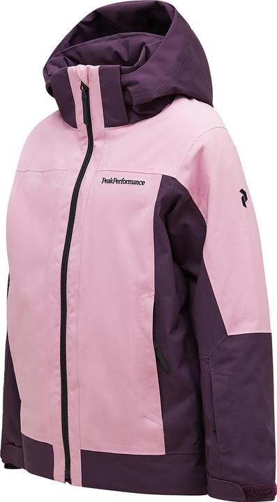Actual product image Peak Performance Rider Tech Insulated Jacket (170)