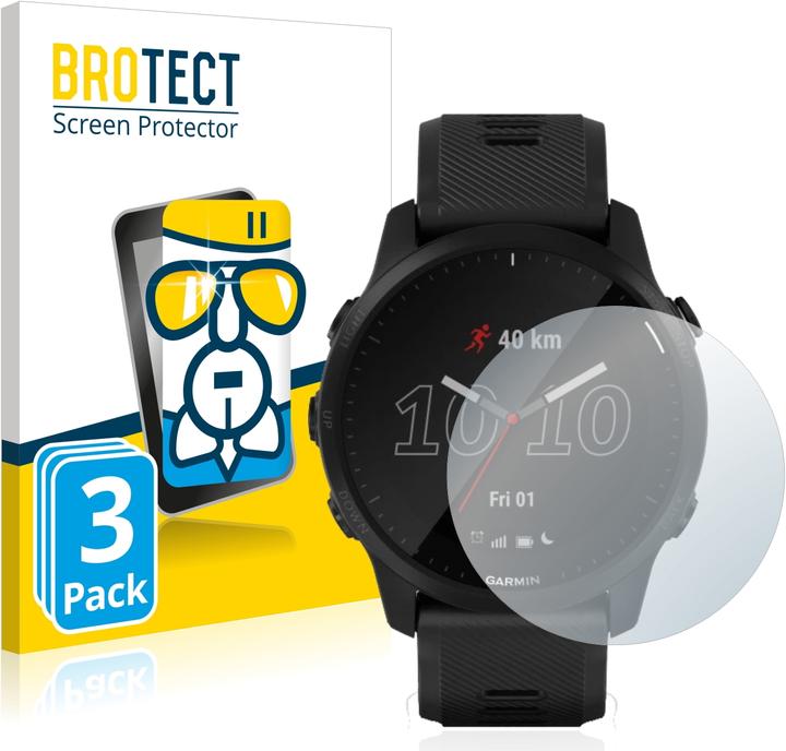 Immagine prodotto BROTECT AirGlass Vetro