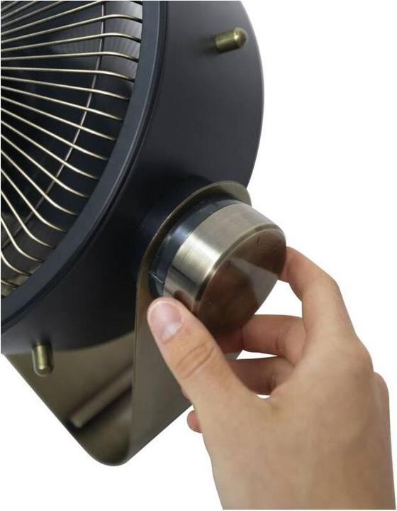 Produktbild Stylies Castor (54 dB)