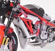 Immagine prodotto Tamiya Ducati Desmosedici