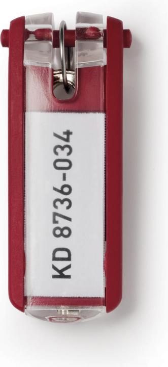 Durable Schlüsselanhänger Key Clip