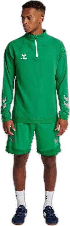 Image du produit hummel Lead Half Zip (XXL)