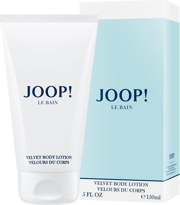 Produktbild Joop! Le Bain (Körpermilch, 150 ml)
