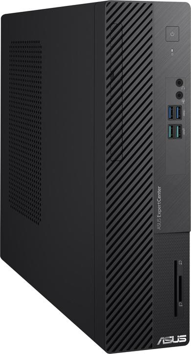 Actual product image ASUS ExpertCenter D5 (Intel Core i7-13700, 16 GB, 1000 GB, GeForce GT 1030)