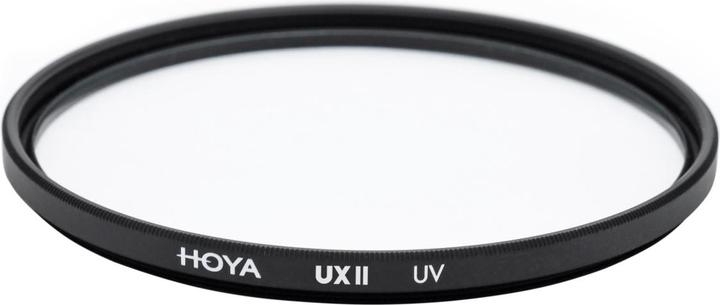 Image du produit Hoya UX II UV Filter (62 mm, Filtre UV)