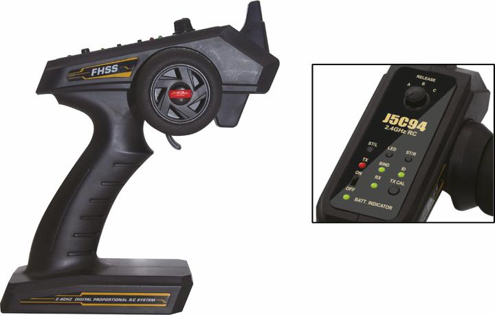 Image du produit Amewi Appât 2500