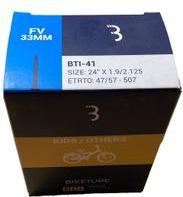 Actual product image BBB Bti-41 24 1.9/2.125 Fv 47/57-508 (Presta (SV), 24", 33 mm)