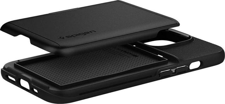 Produktbild Spigen Slim Armor CS (Apple iPhone 13 Pro)