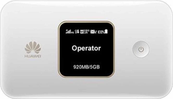 Image du produit Huawei E5785-320a Routeur (couleur blanche)