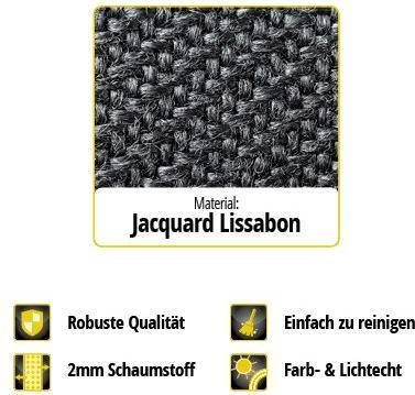 Image du produit Walser Housses de siège pour Mercedes Sprinter et VW Crafter, ES et DB avant en polyester BJ 05/2006 -