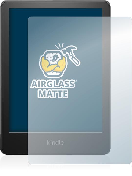 Immagine prodotto BROTECT AirGlass Vetro Opaco (Kindle Paperwhite 2021)