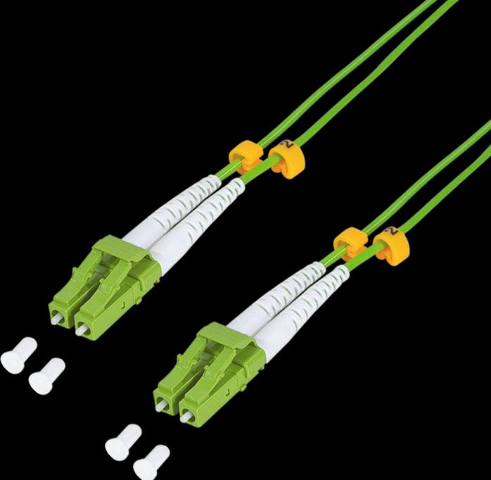 Image du produit LogiLink Câble réseau (CAT6, 1 m)