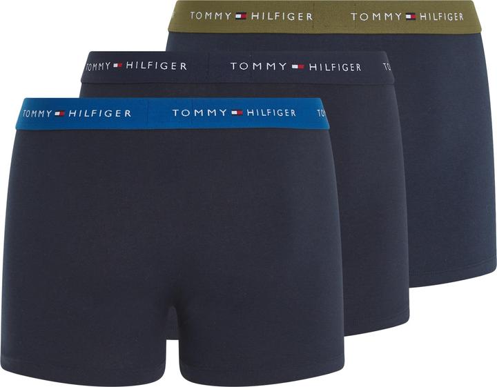 Produktbild Tommy Hilfiger Trunk (S, 3er Pack)