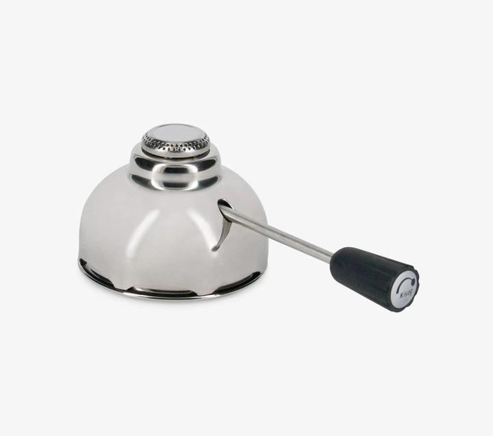 Actual product image Kisag Gas burners