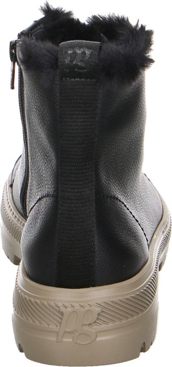 Actual product image Paul Green Lace-up ankle boot (43)