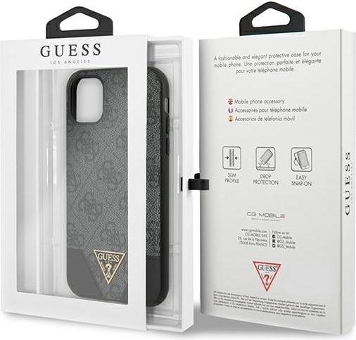 Productafbeelding Guess Zaak (Apple iPhone 11)