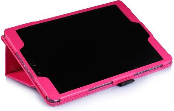 Image du produit MU Style Étui en similicuir Litchi (Asus ZenPad 7.0)