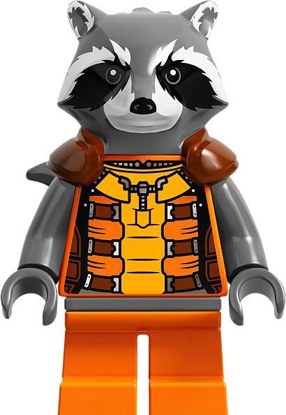 Image du produit LEGO Super Heroes La grande évasion (76020, LEGO Marvel)