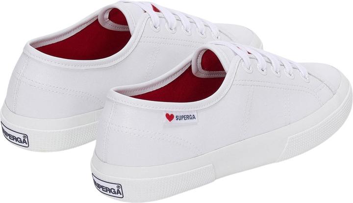 Produktbild Superga Sneaker 3750 Herz Vegan (38)