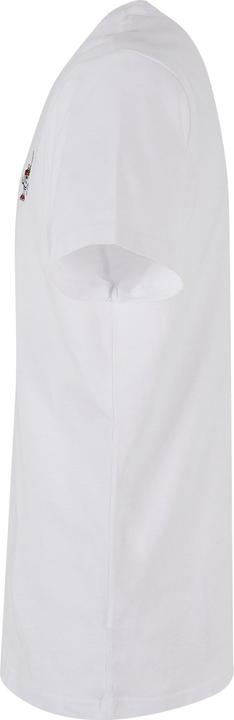 Actual product image Mister Tee Peace Noodles Tee EMB - 126855 (L)
