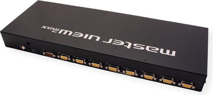 Productafbeelding Aten CS1308 KVM schakelaar VGA