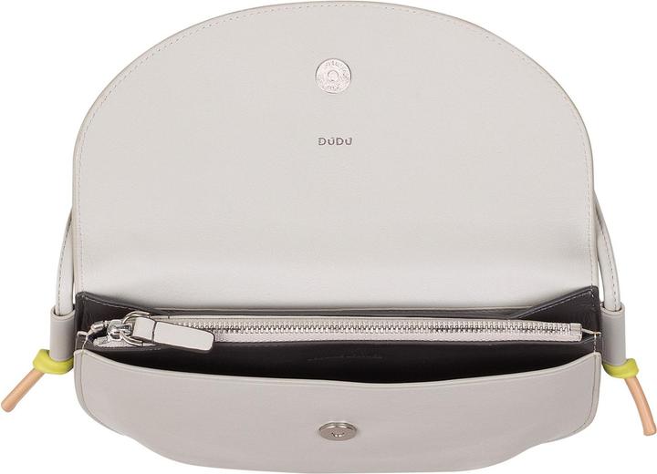 Produktbild Dudu Skye Umhängetasche Leder 21 cm