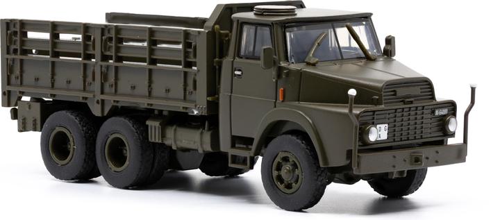 Image du produit Arwico Swissline Camion Henschel HS 3-14 6x6