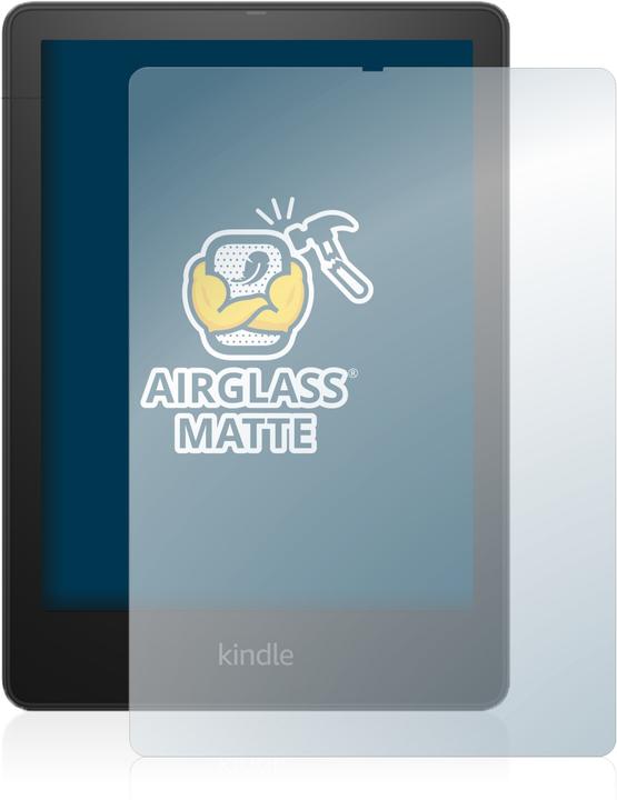Immagine prodotto BROTECT AirGlass Vetro Opaco (Kindle Paperwhite 2021)