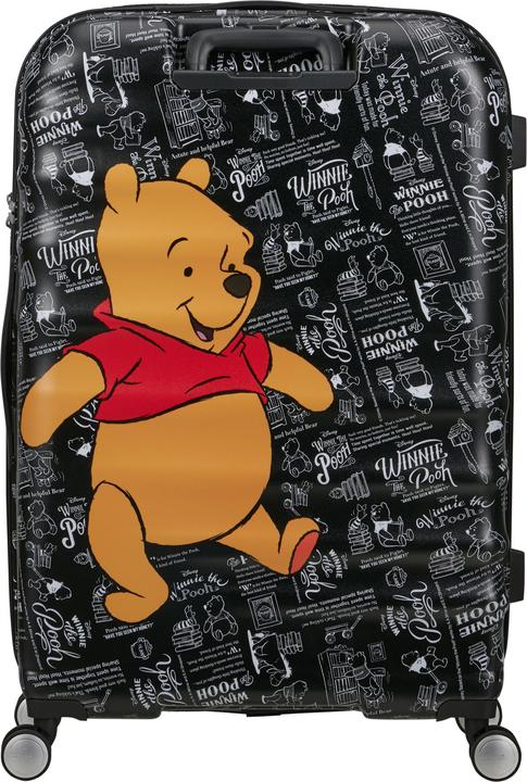 Produktbild American Tourister WAVEBREAKER DISNEY Spinner (96 l, XL (ab 115l))
