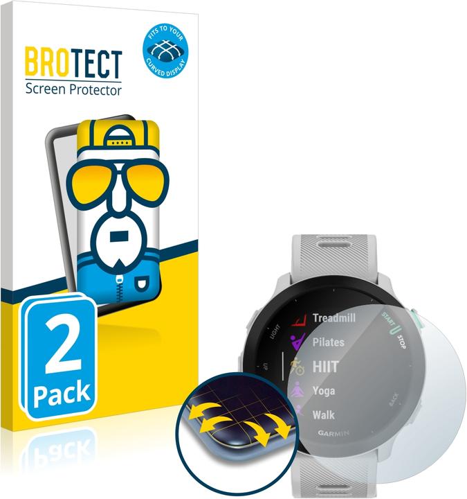 Image du produit BROTECT Full-Cover Protection
