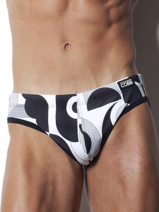 Immagine prodotto Alexander Cobb Slip da bagno (S)
